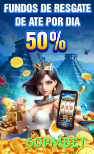 60pmbet game APK Download - 60pmbet 🎰⚡ Sticky wilds + expanding: slots com wilds que grudam — stake alto quando wilds aparecem cedo, potencial ilimitado! 🤑📈