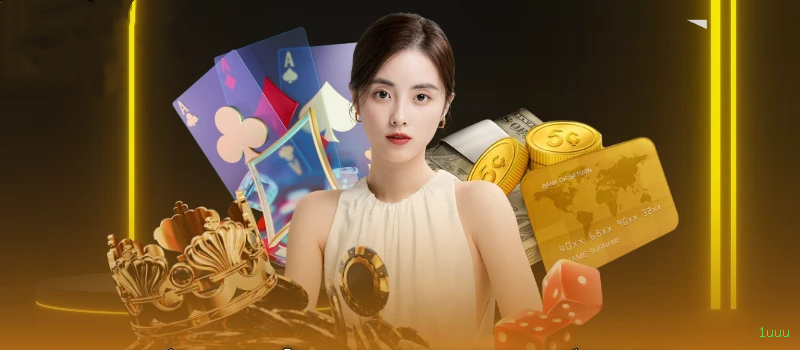 1uuu Cassino Ao Vivo